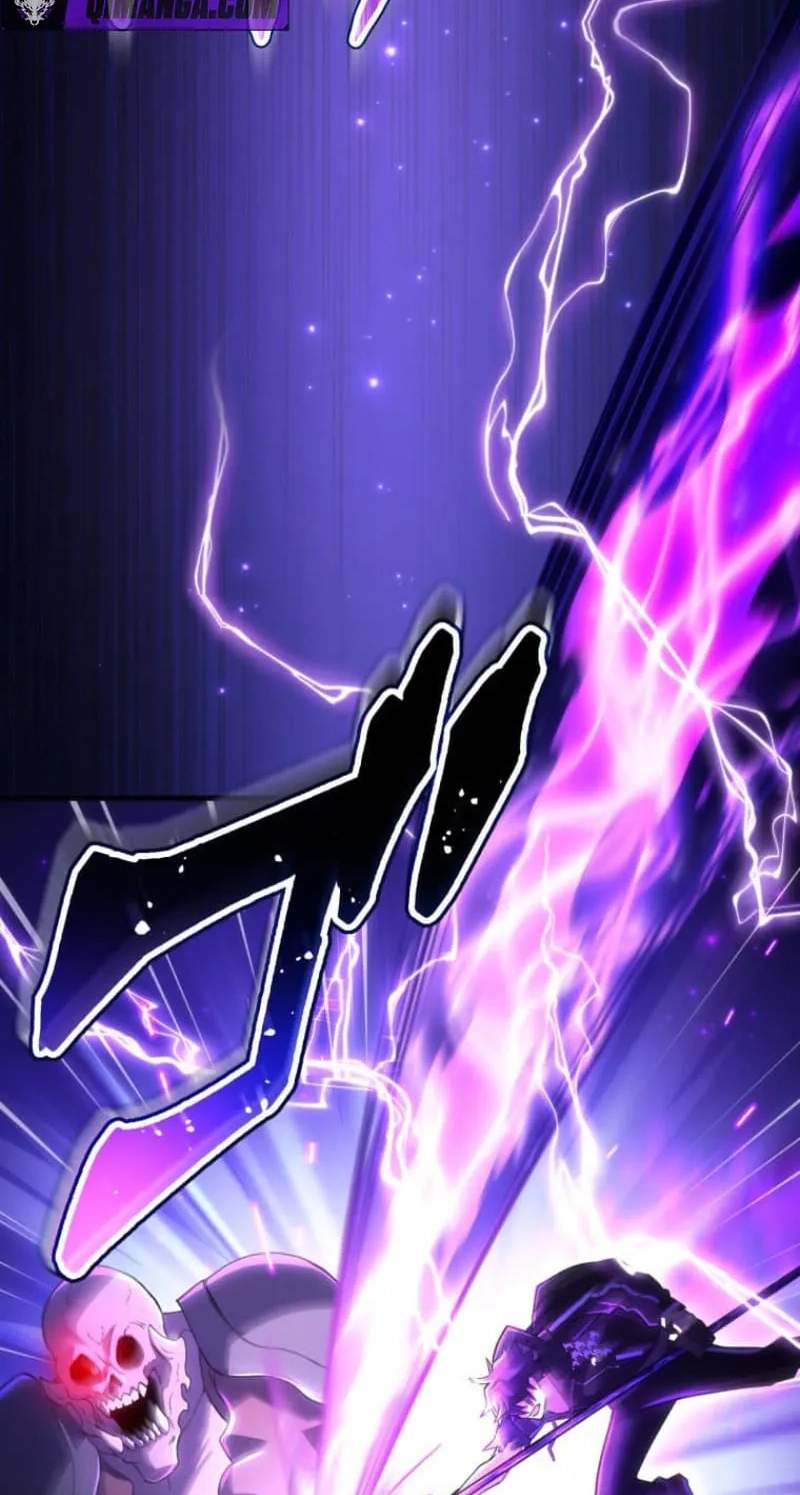 My Exclusive Evil King Skill Is Too Overpowered — Chapter 2 — page 124