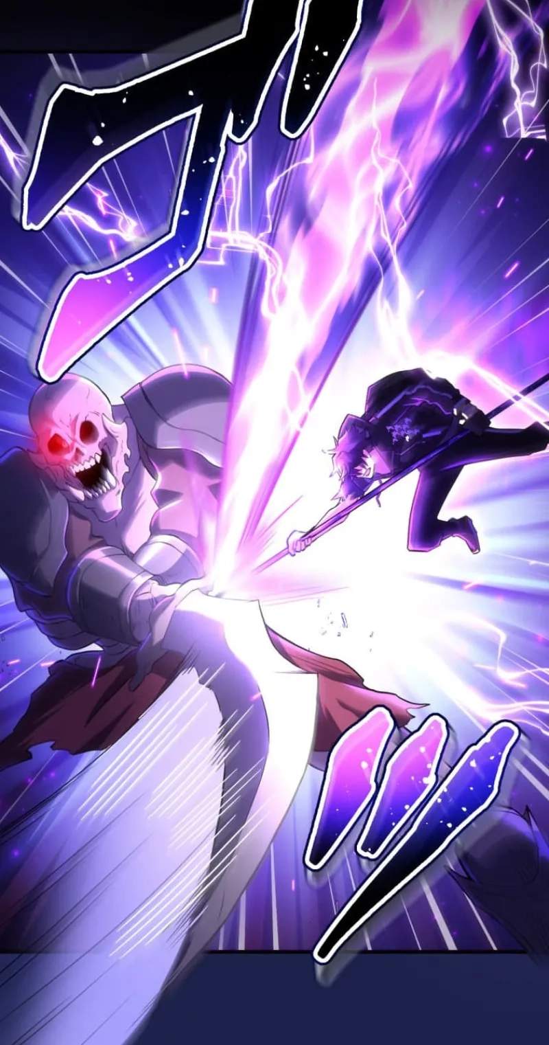 My Exclusive Evil King Skill Is Too Overpowered — Chapter 3 — page 2