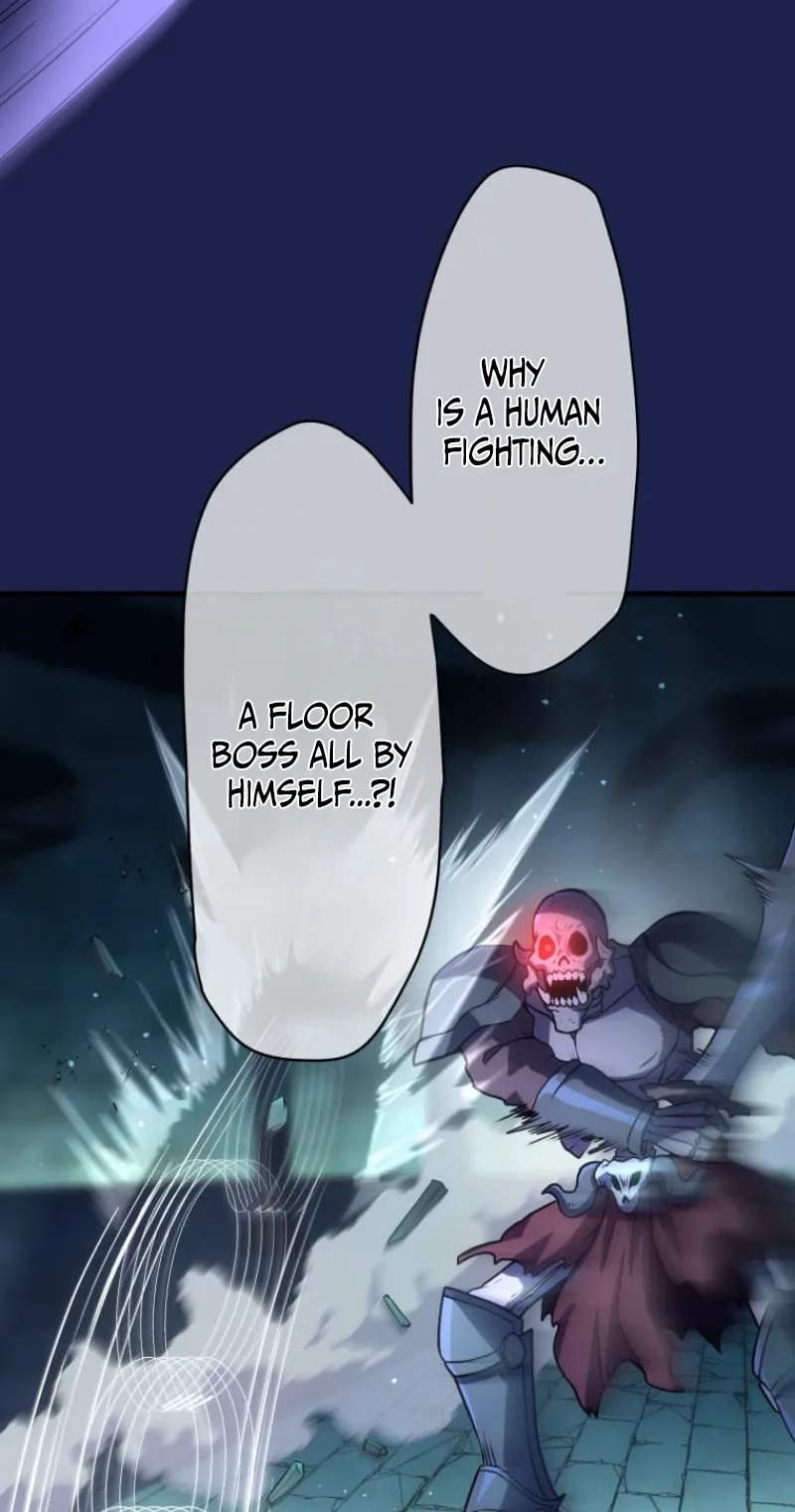 My Exclusive Evil King Skill Is Too Overpowered — Chapter 3 — page 3