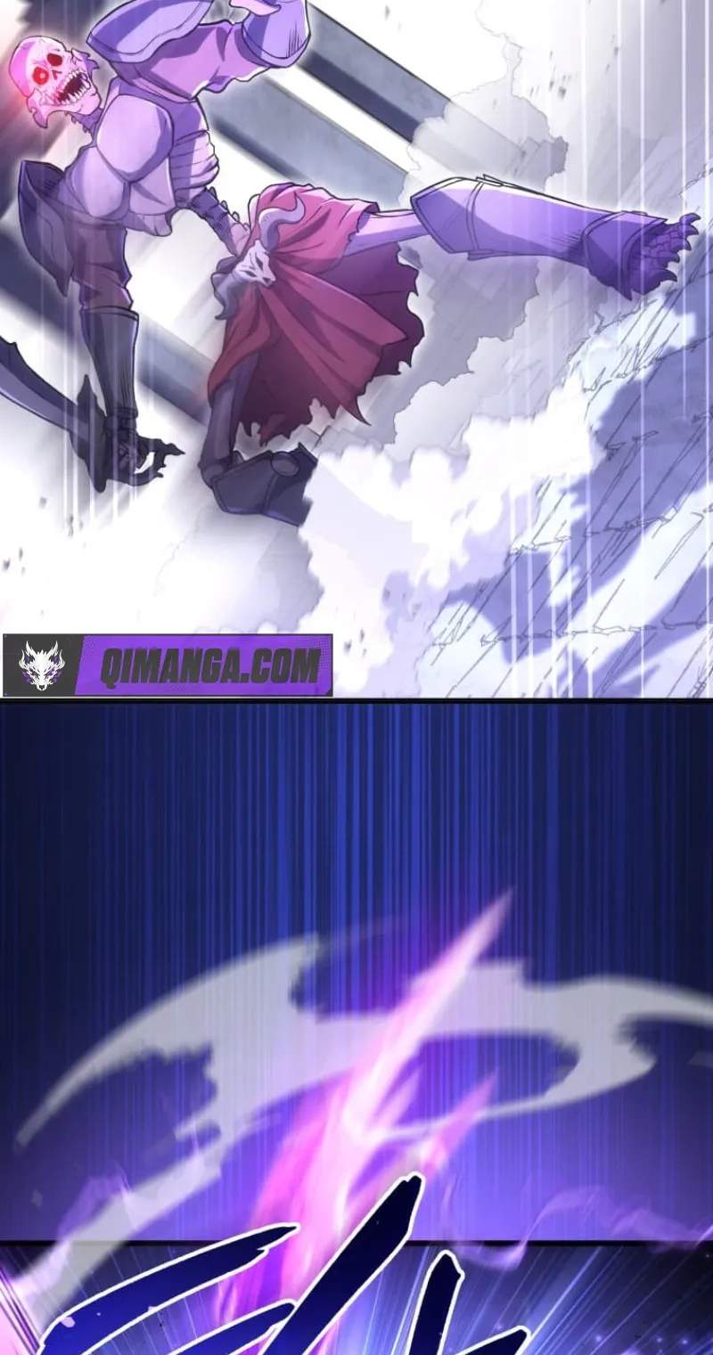 My Exclusive Evil King Skill Is Too Overpowered — Chapter 3 — page 9
