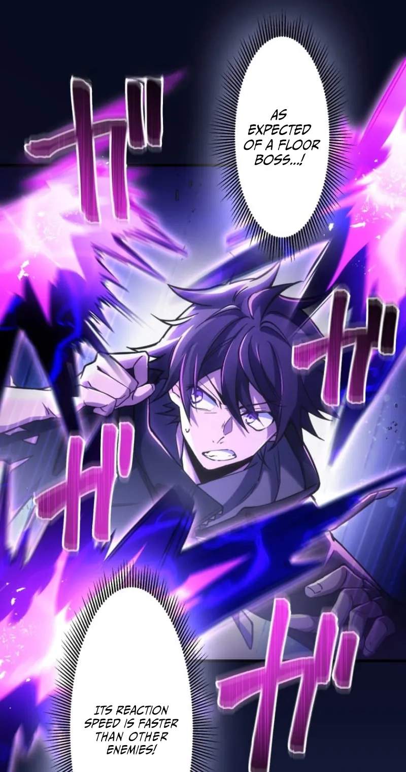 My Exclusive Evil King Skill Is Too Overpowered — Chapter 3 — page 13