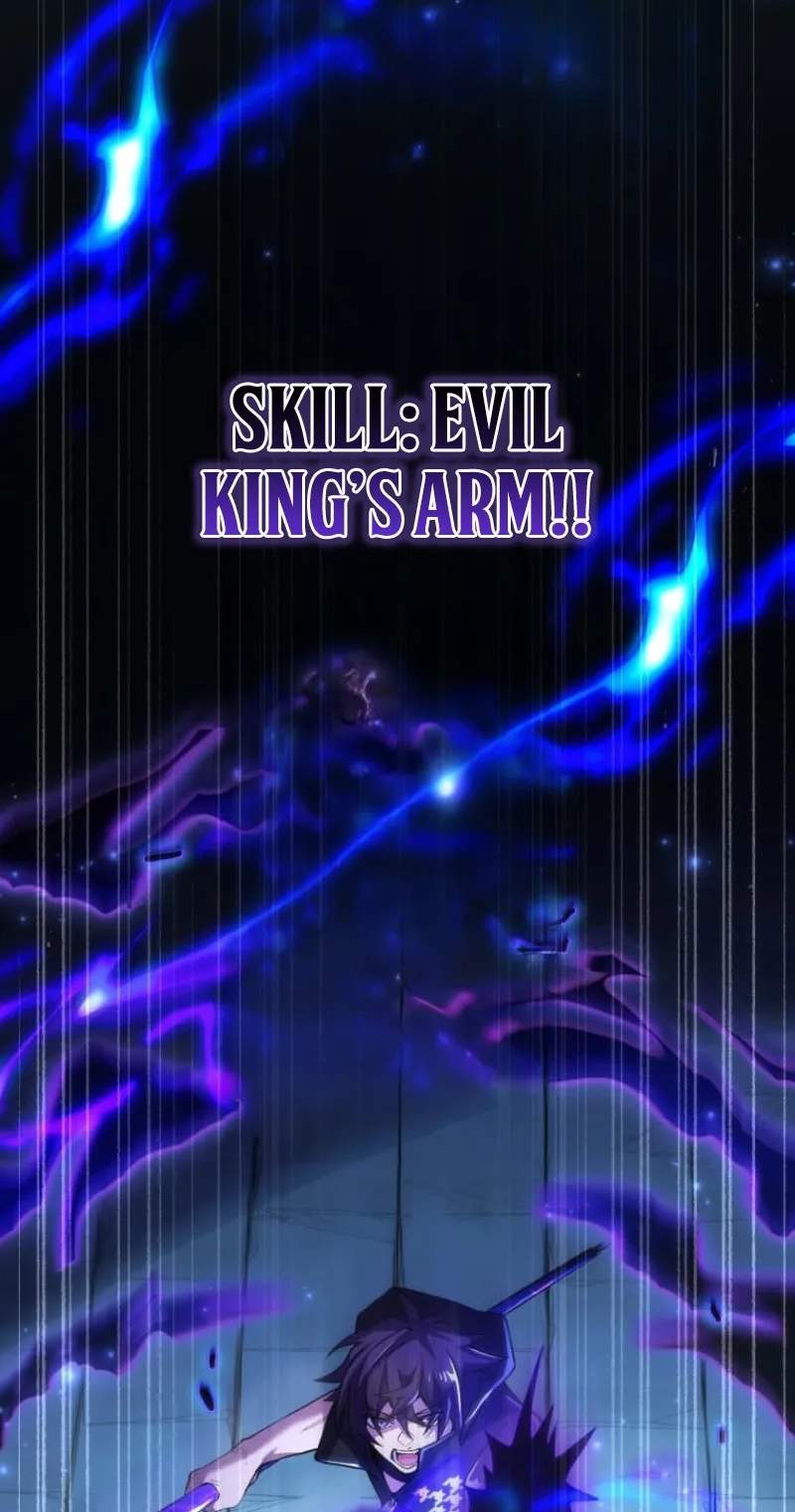 My Exclusive Evil King Skill Is Too Overpowered — Chapter 3 — page 18
