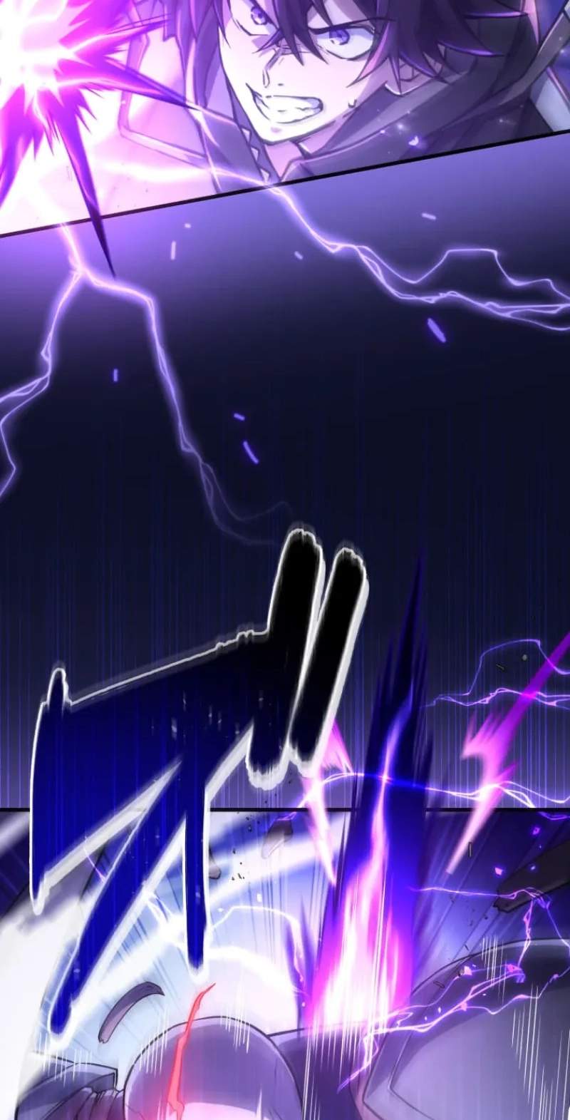 My Exclusive Evil King Skill Is Too Overpowered — Chapter 3 — page 22