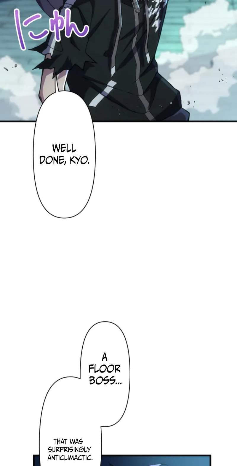 My Exclusive Evil King Skill Is Too Overpowered — Chapter 3 — page 27
