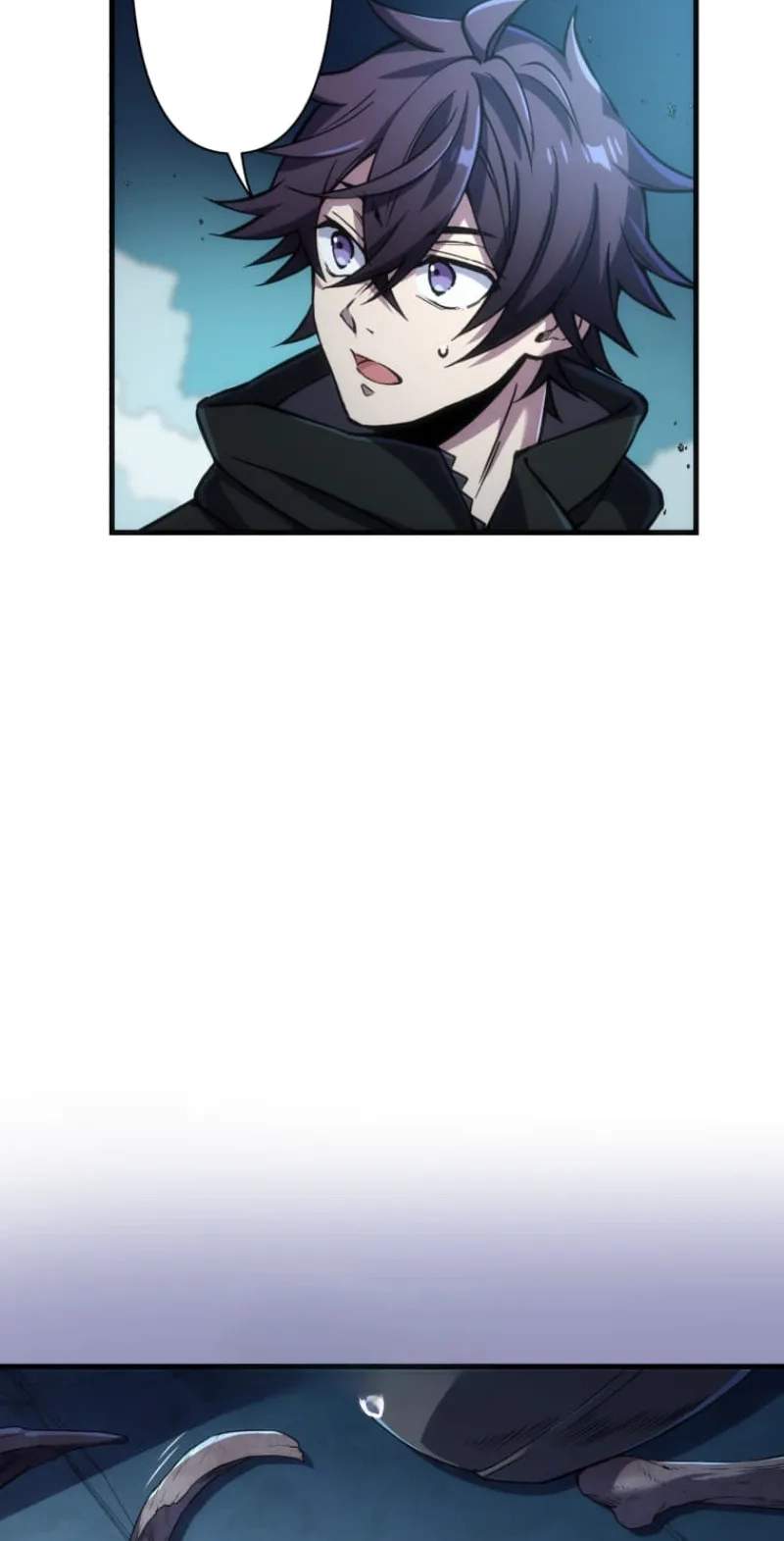 My Exclusive Evil King Skill Is Too Overpowered — Chapter 3 — page 28
