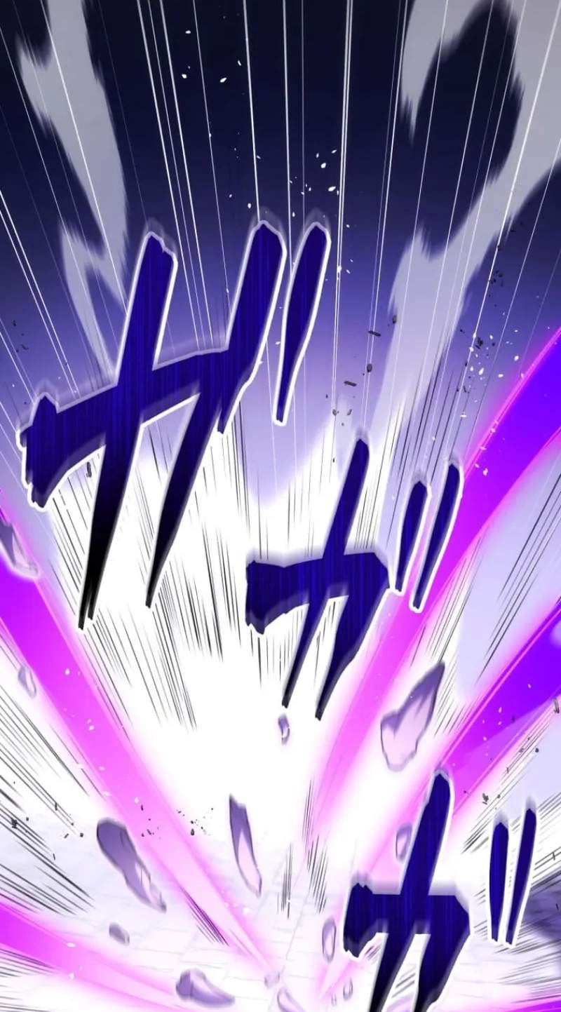 My Exclusive Evil King Skill Is Too Overpowered — Chapter 3 — page 33