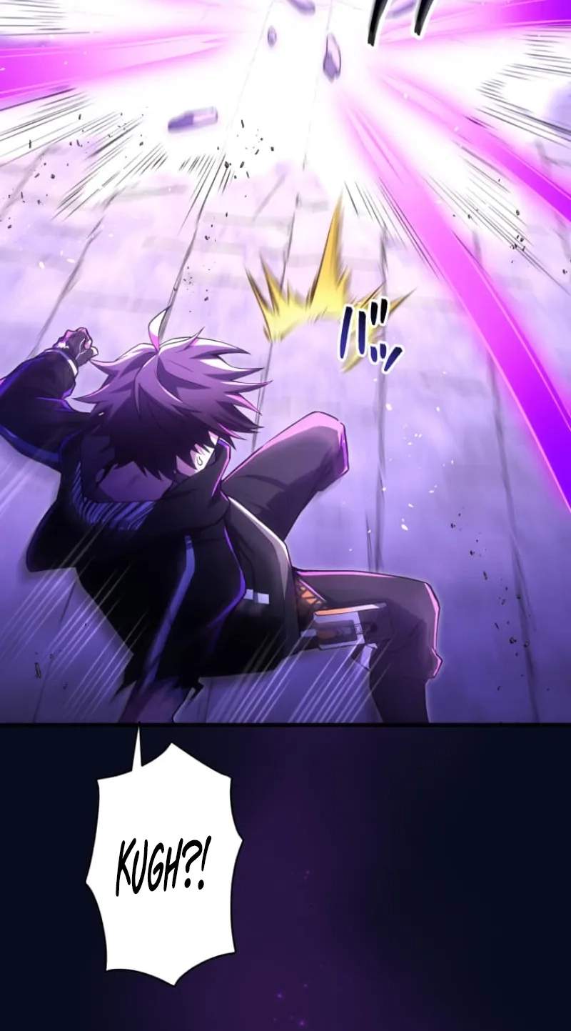 My Exclusive Evil King Skill Is Too Overpowered — Chapter 3 — page 34