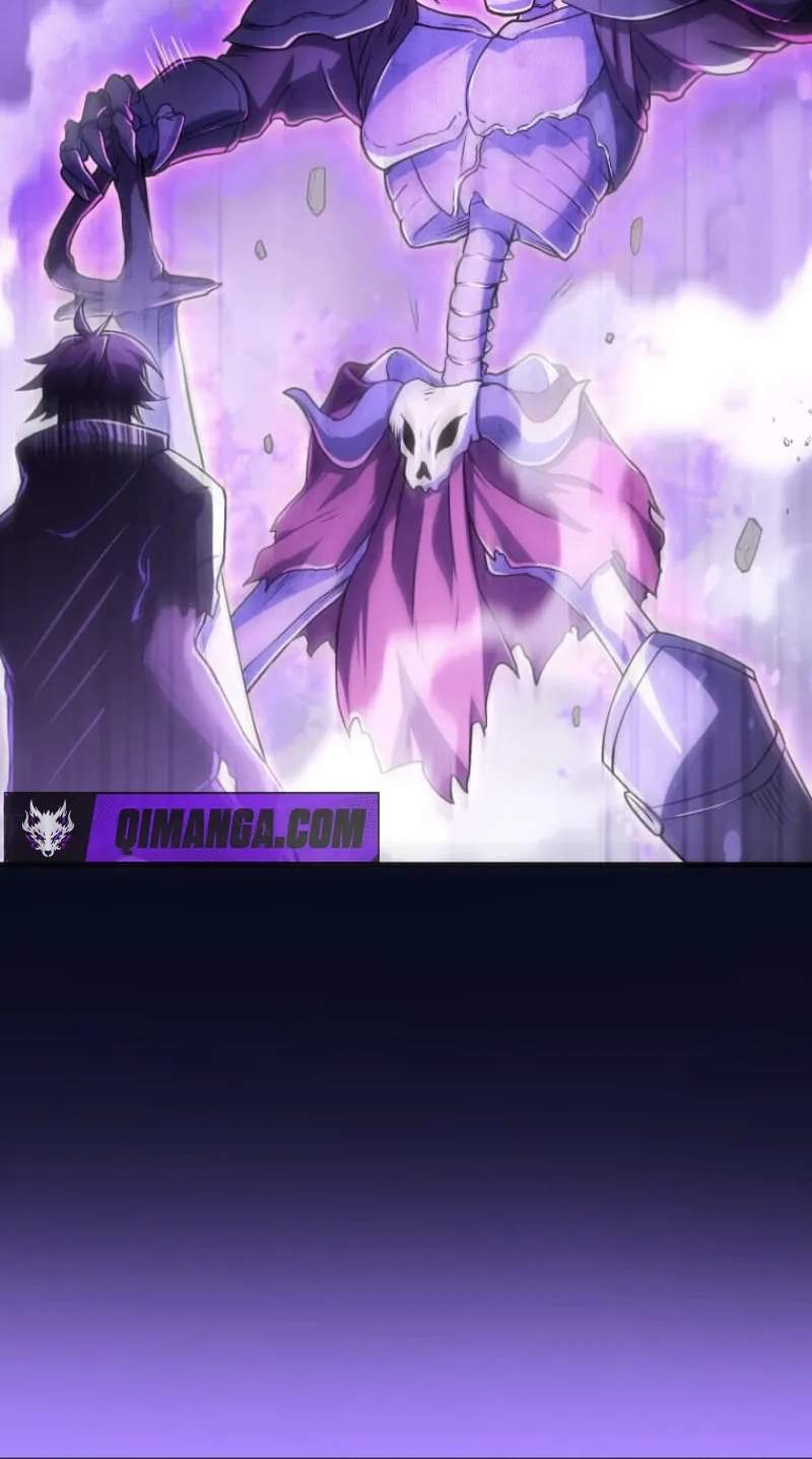 My Exclusive Evil King Skill Is Too Overpowered — Chapter 3 — page 38