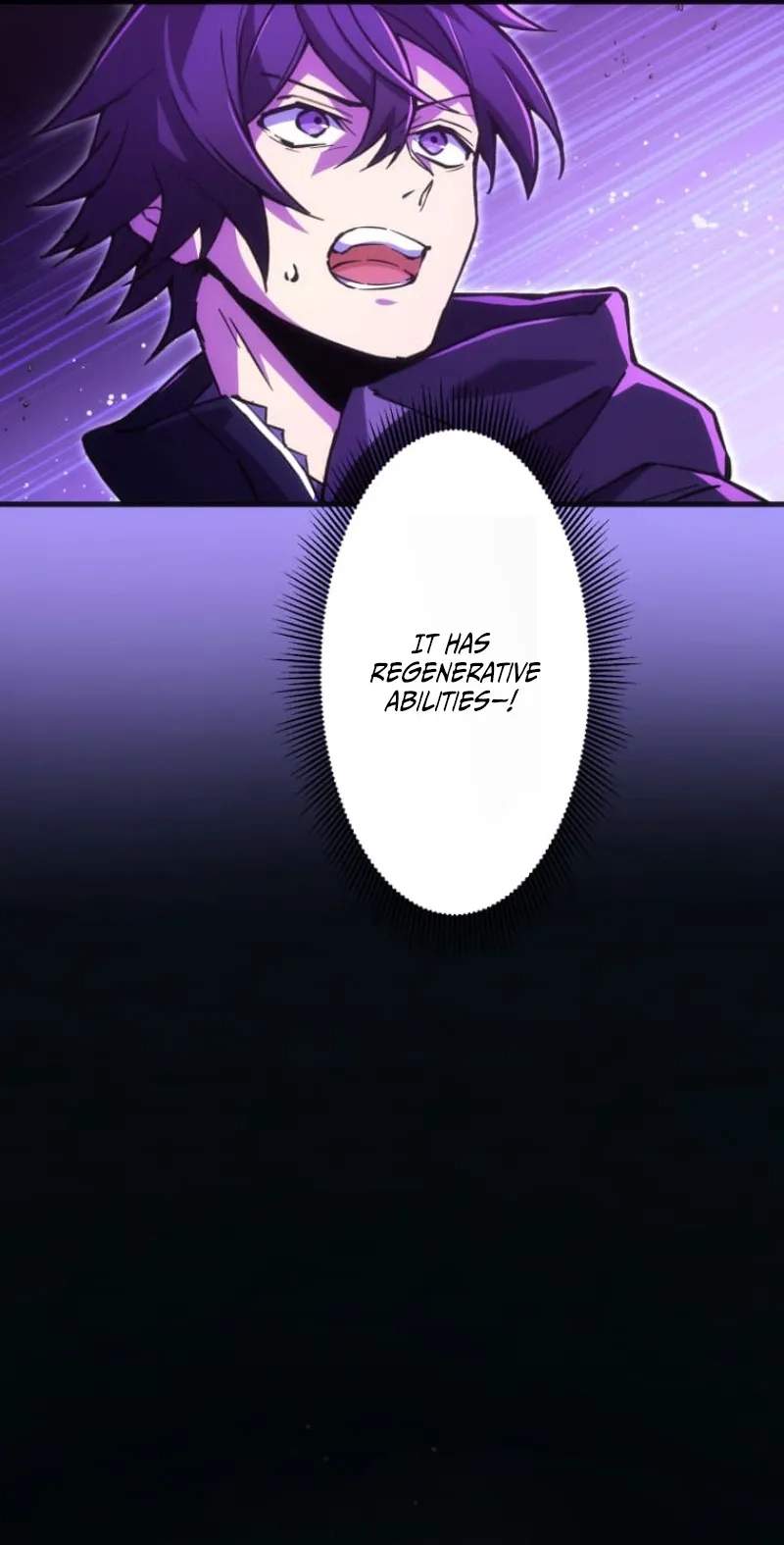 My Exclusive Evil King Skill Is Too Overpowered — Chapter 3 — page 39