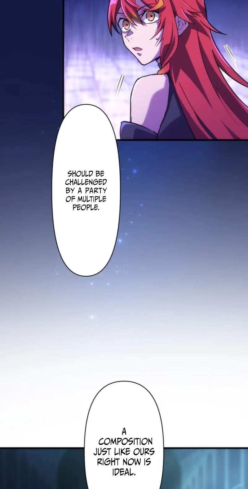 My Exclusive Evil King Skill Is Too Overpowered — Chapter 3 — page 45