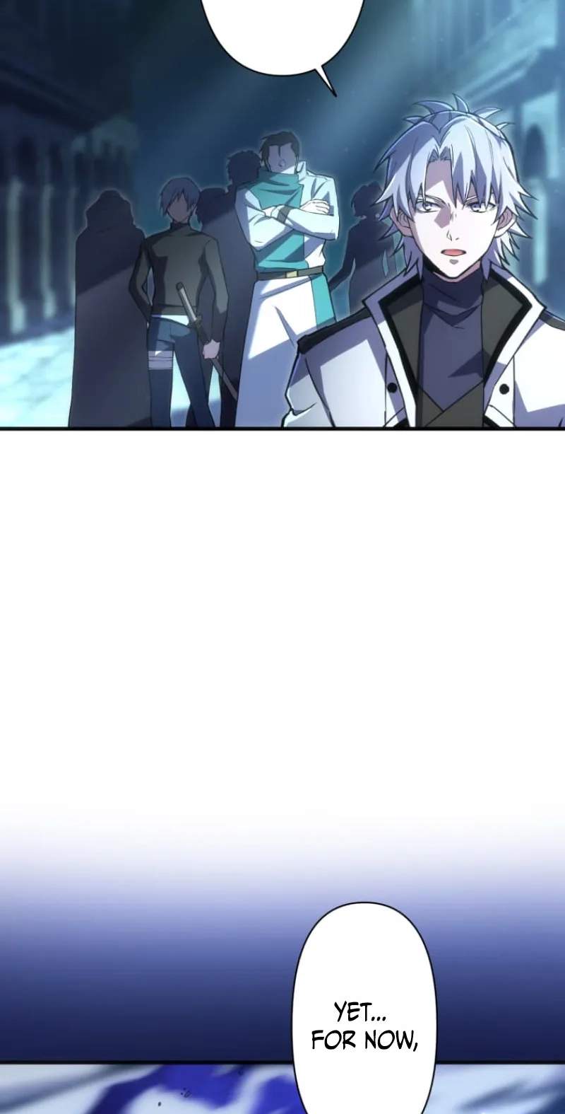 My Exclusive Evil King Skill Is Too Overpowered — Chapter 3 — page 46
