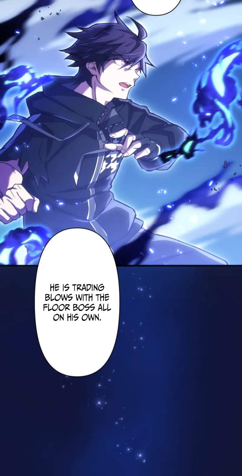 My Exclusive Evil King Skill Is Too Overpowered — Chapter 3 — page 47