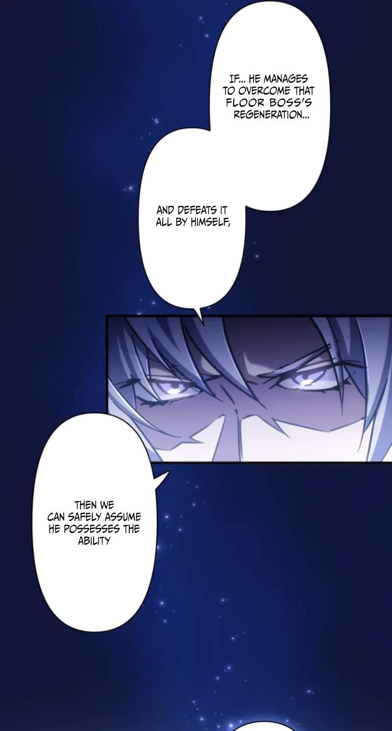 My Exclusive Evil King Skill Is Too Overpowered — Chapter 3 — page 48