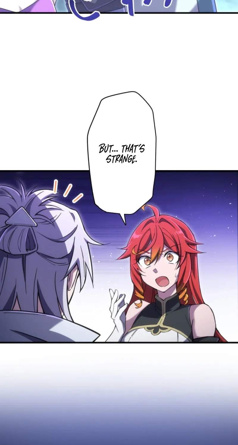 My Exclusive Evil King Skill Is Too Overpowered — Chapter 3 — page 50