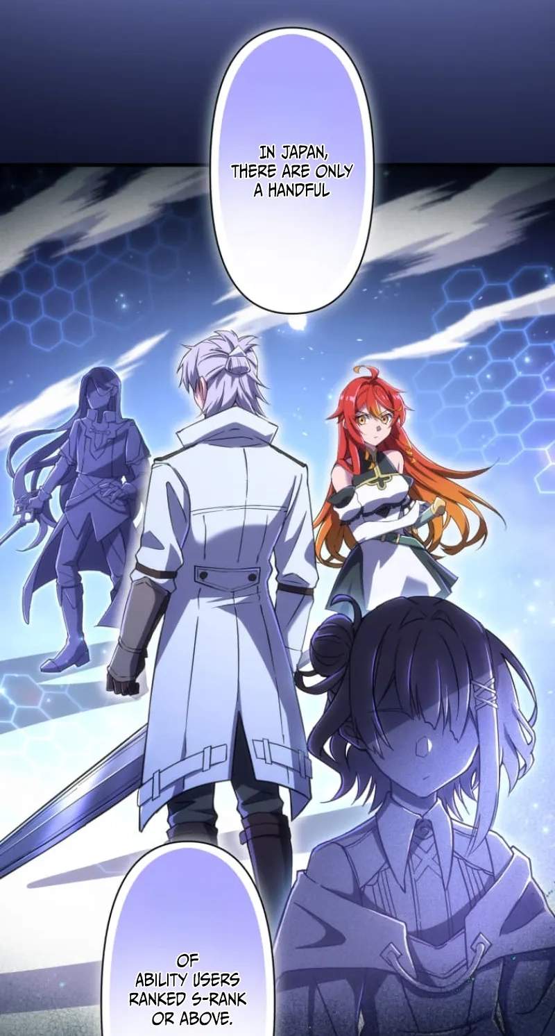 My Exclusive Evil King Skill Is Too Overpowered — Chapter 3 — page 51