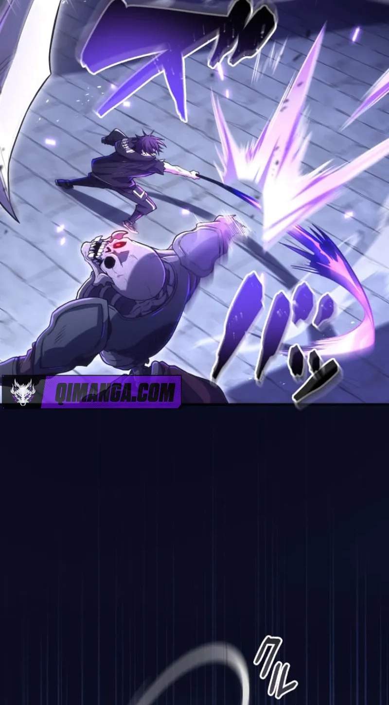 My Exclusive Evil King Skill Is Too Overpowered — Chapter 3 — page 59