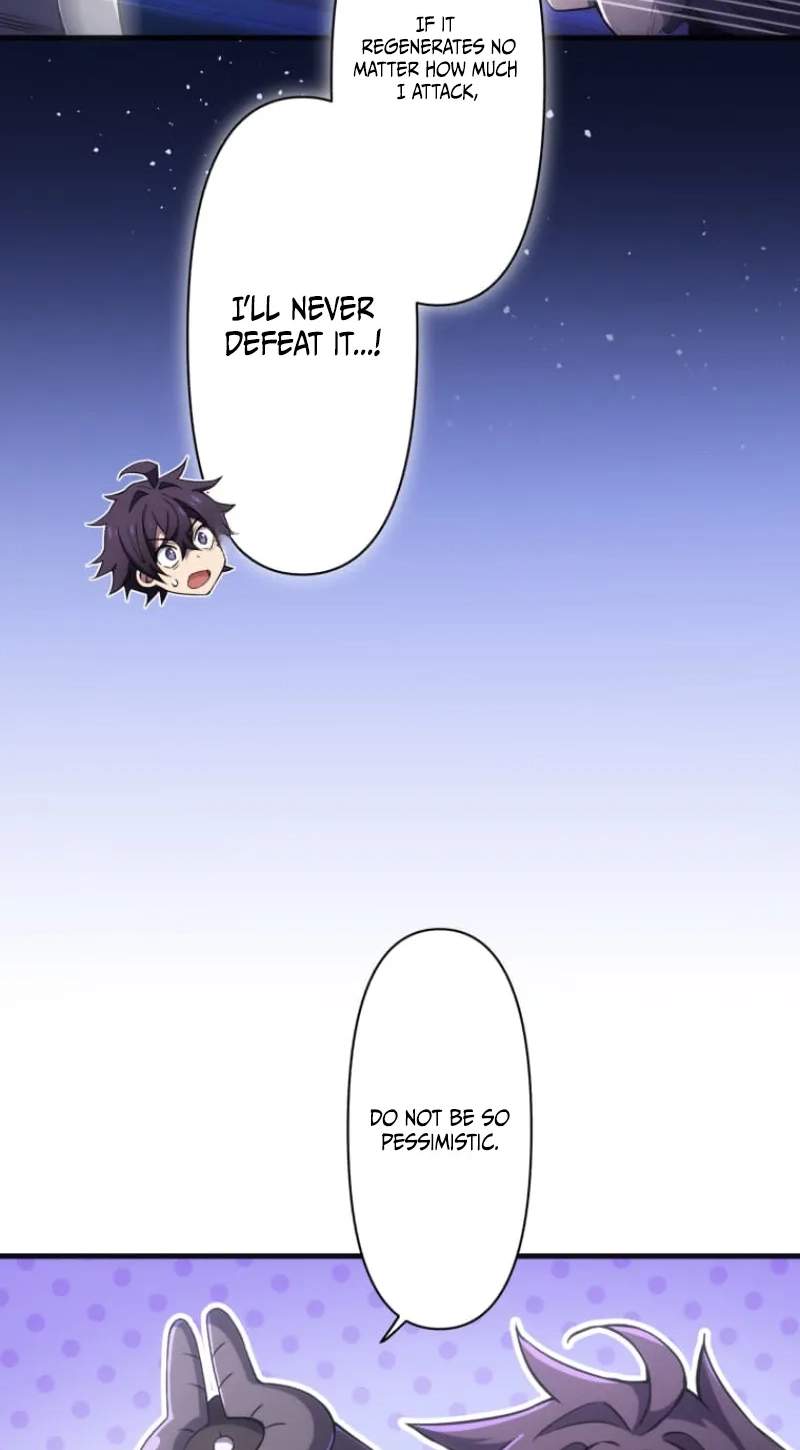 My Exclusive Evil King Skill Is Too Overpowered — Chapter 3 — page 64