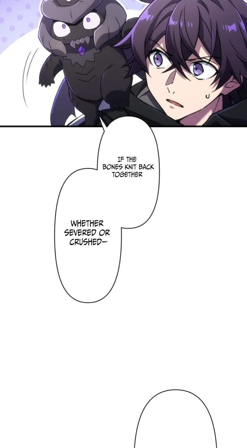 My Exclusive Evil King Skill Is Too Overpowered — Chapter 3 — page 65