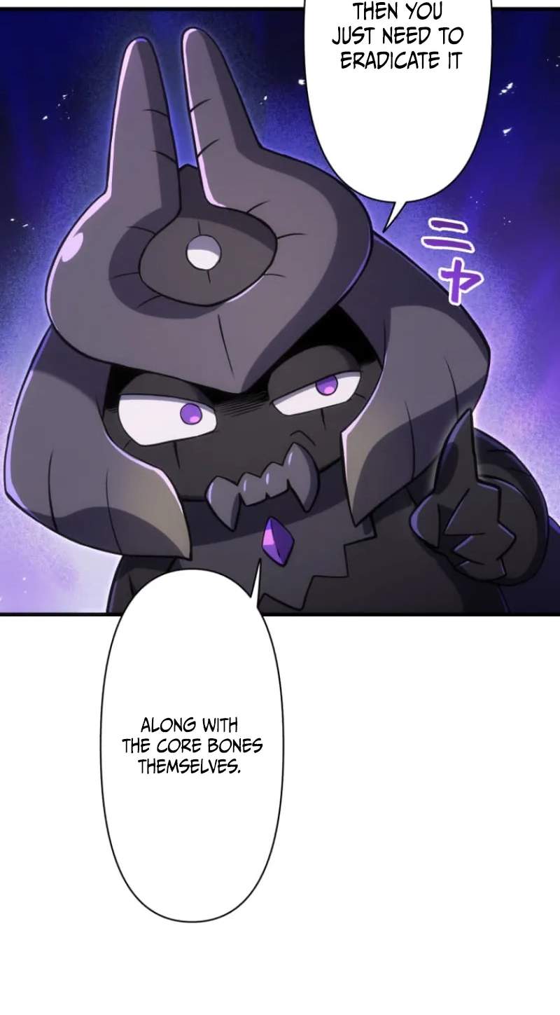 My Exclusive Evil King Skill Is Too Overpowered — Chapter 3 — page 66