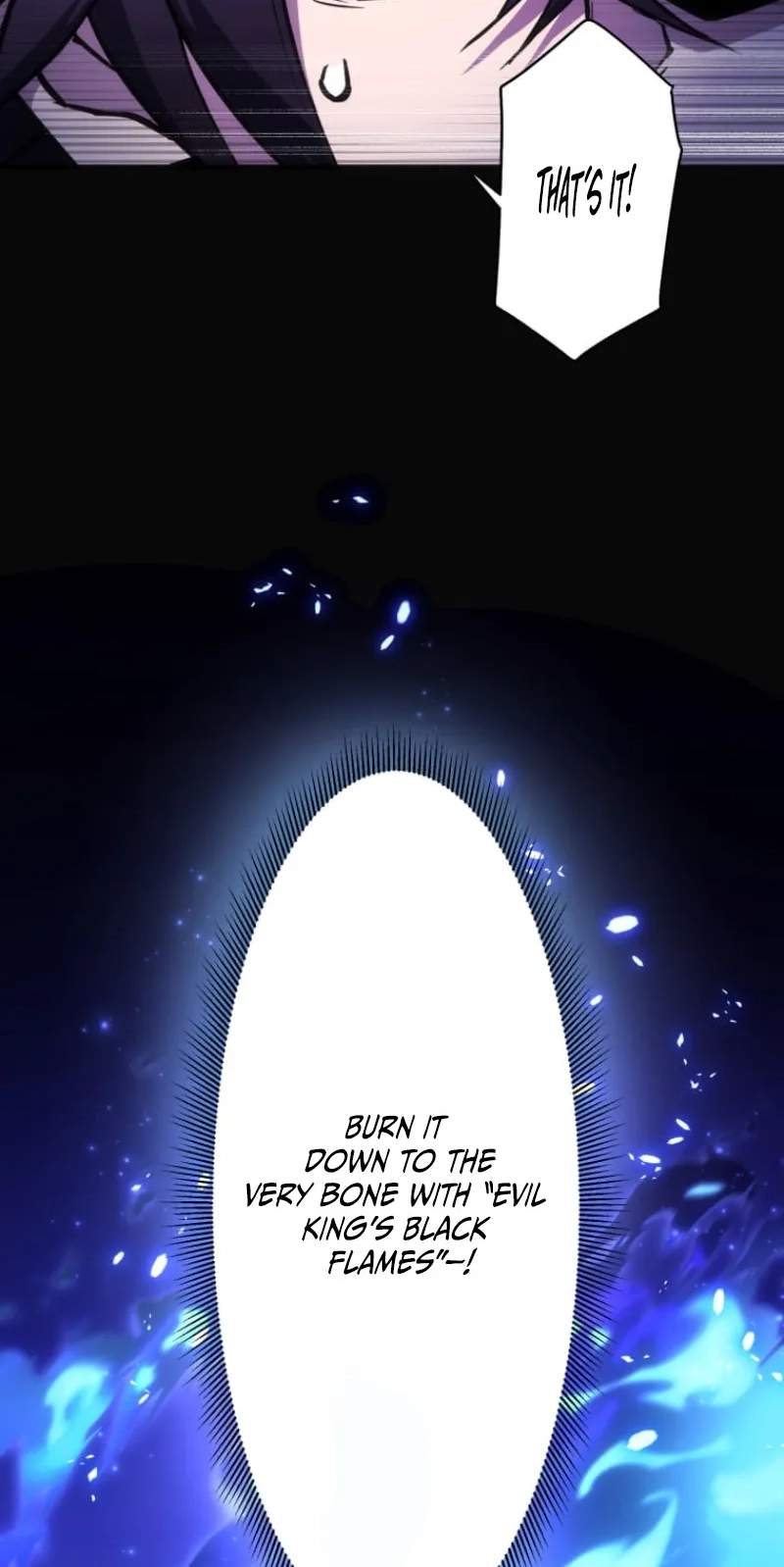 My Exclusive Evil King Skill Is Too Overpowered — Chapter 3 — page 68