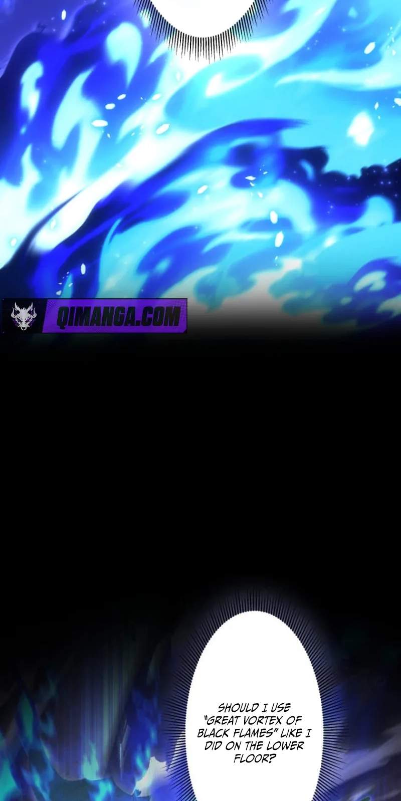 My Exclusive Evil King Skill Is Too Overpowered — Chapter 3 — page 69