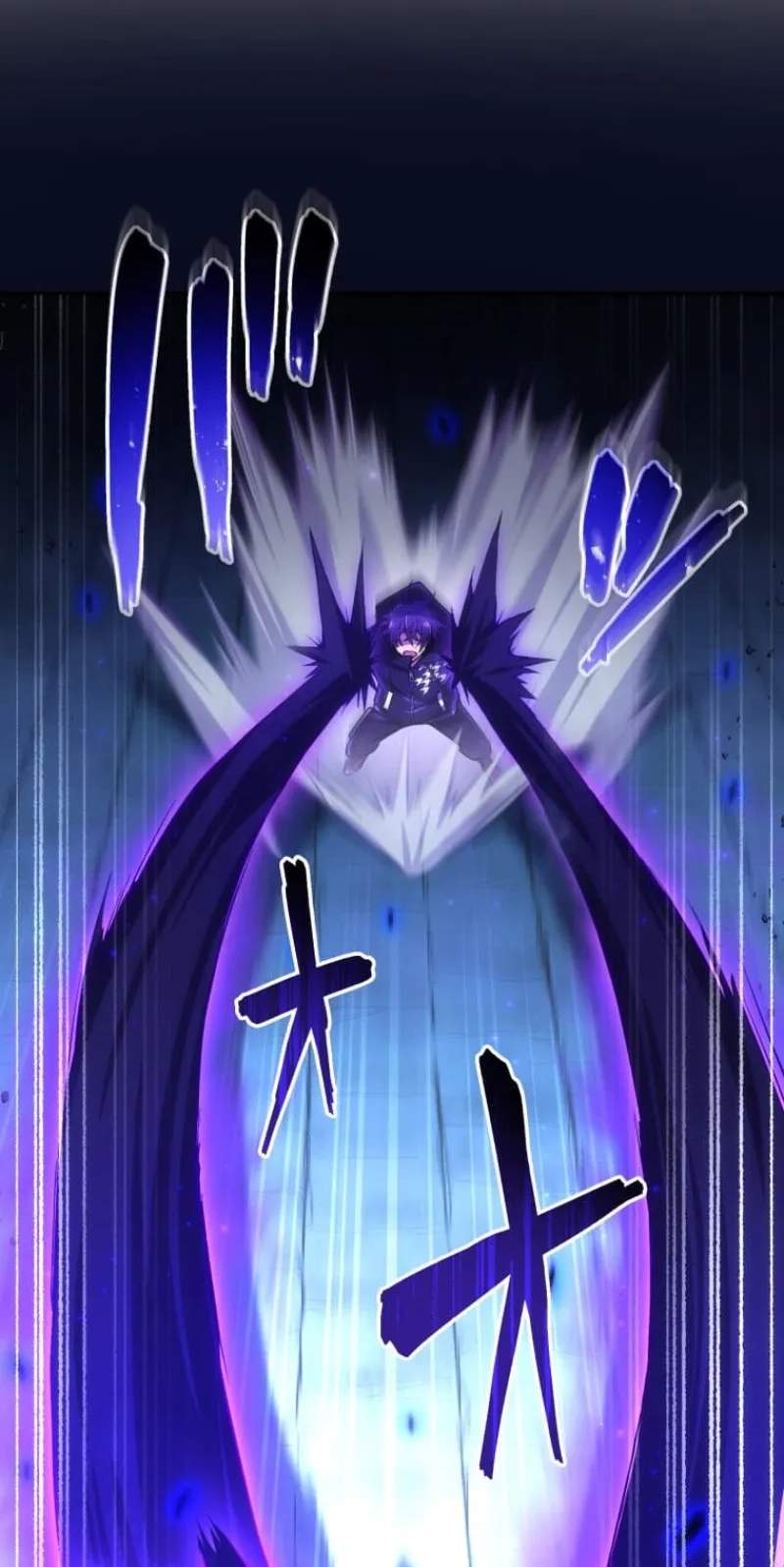 My Exclusive Evil King Skill Is Too Overpowered — Chapter 3 — page 73