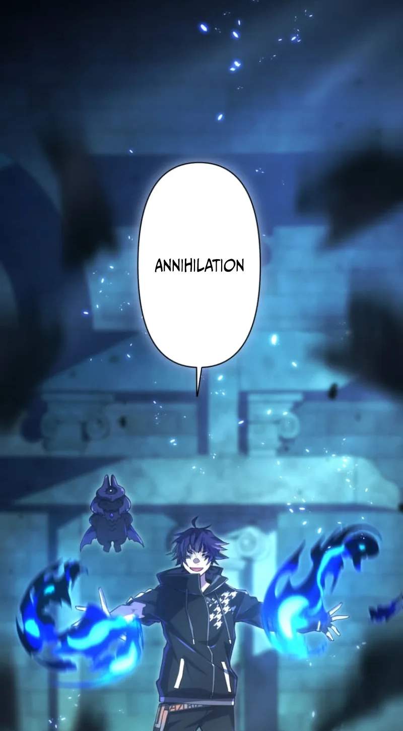 My Exclusive Evil King Skill Is Too Overpowered — Chapter 3 — page 82