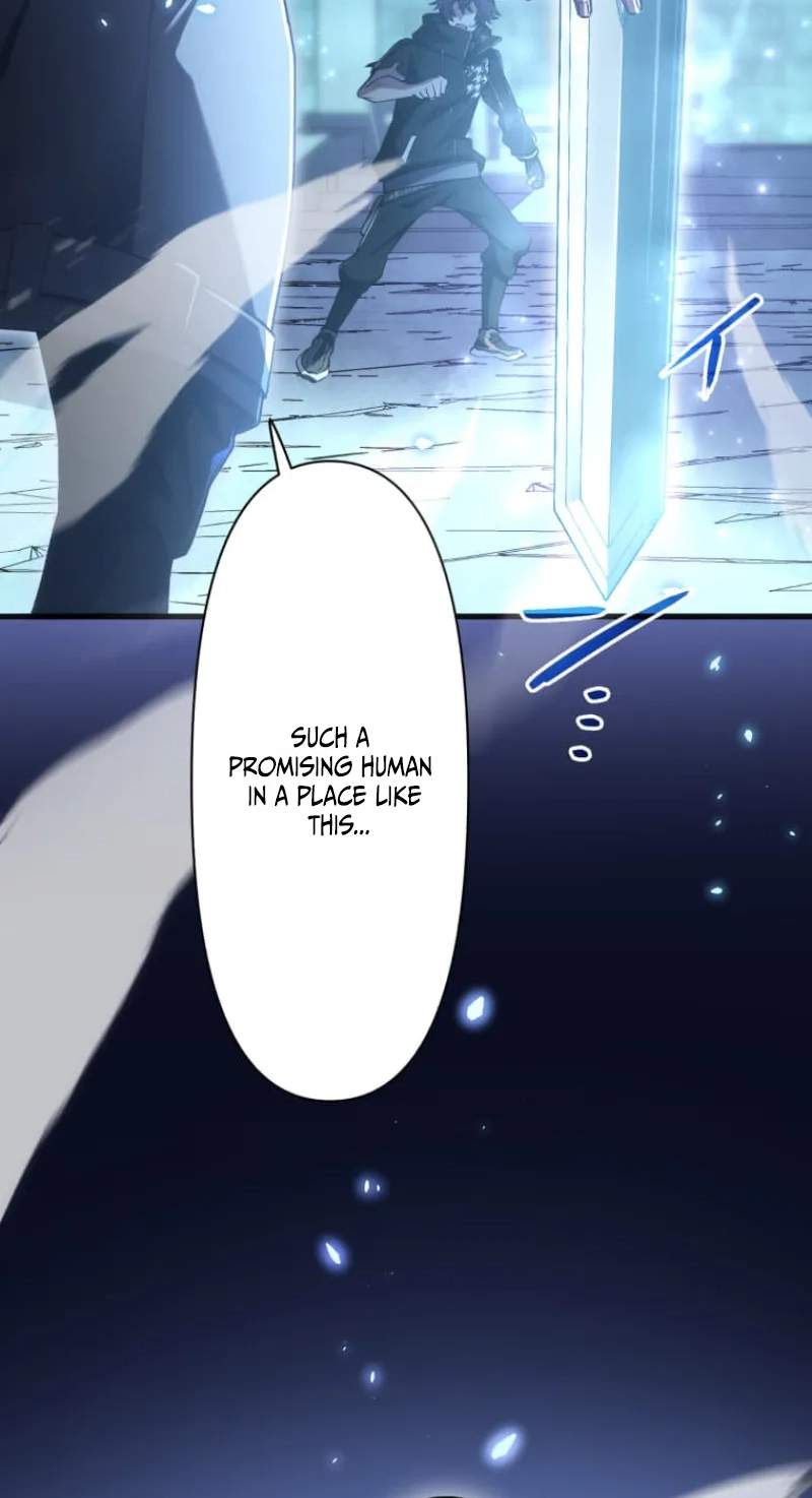 My Exclusive Evil King Skill Is Too Overpowered — Chapter 3 — page 87