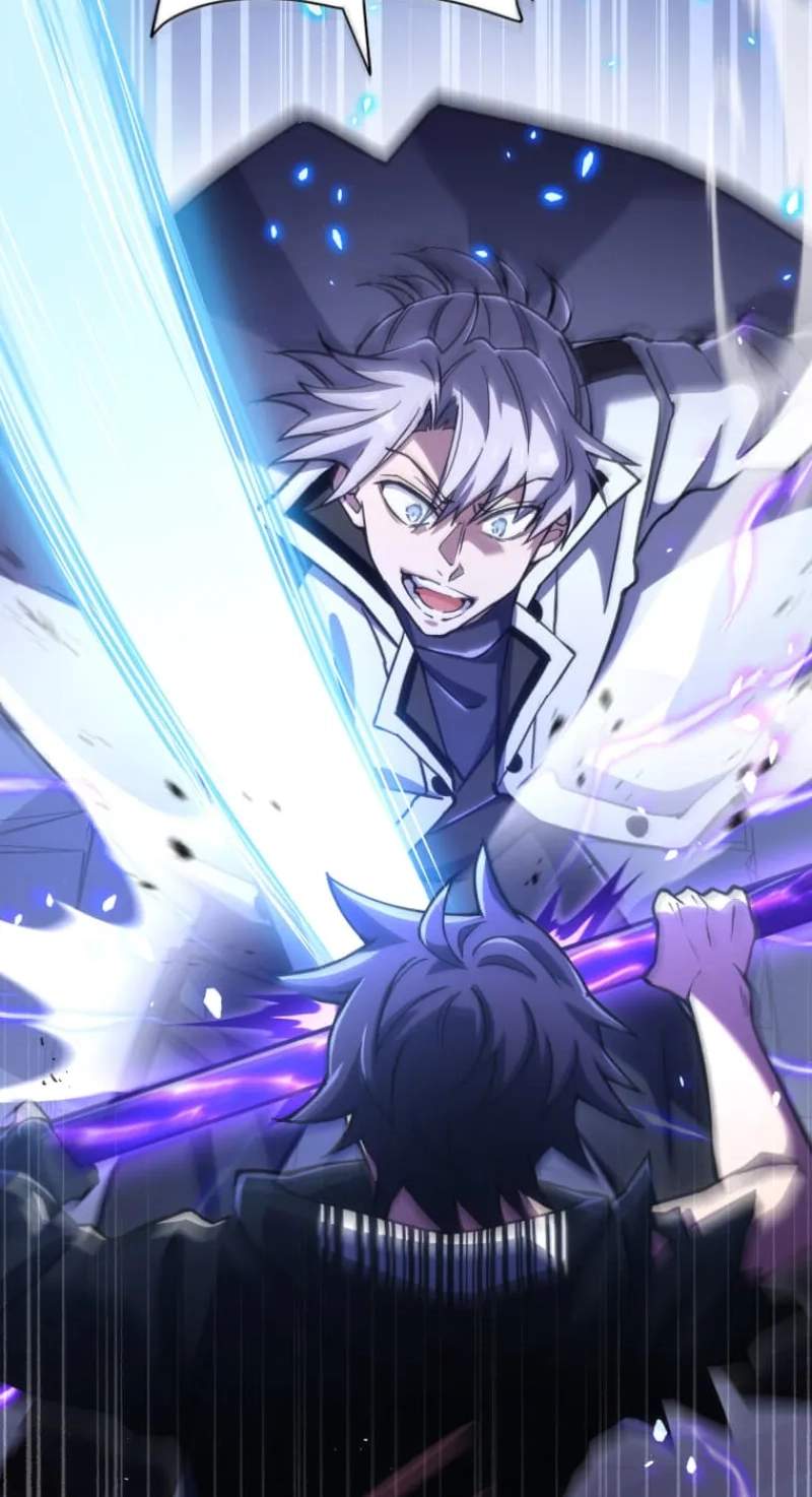 My Exclusive Evil King Skill Is Too Overpowered — Chapter 3 — page 91