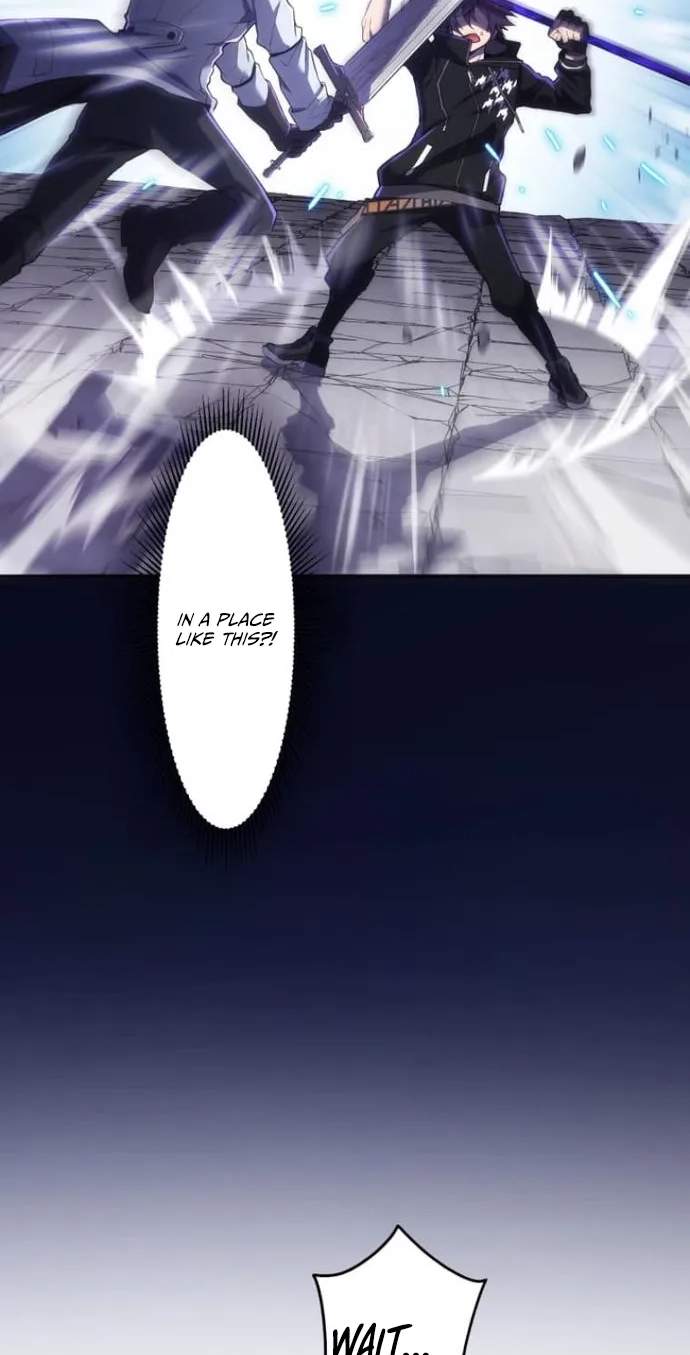 My Exclusive Evil King Skill Is Too Overpowered — Chapter 4 — page 8