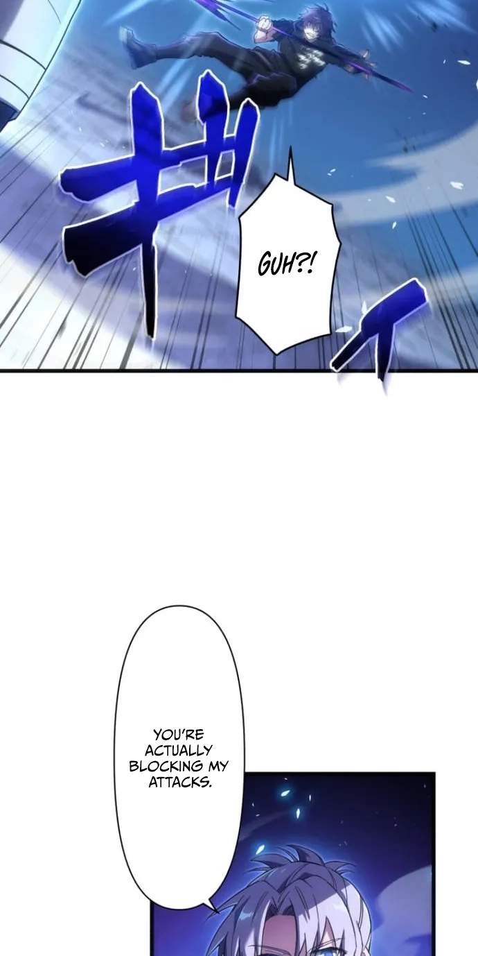 My Exclusive Evil King Skill Is Too Overpowered — Chapter 4 — page 14