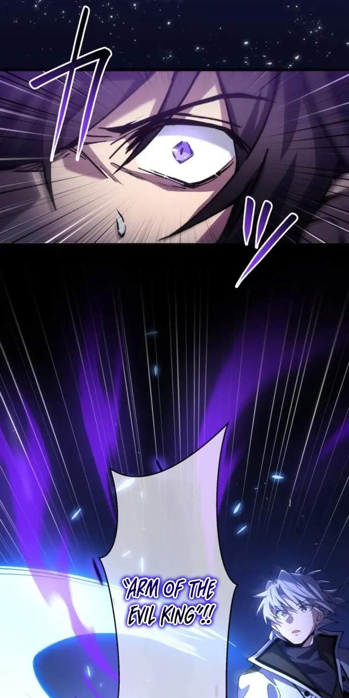 My Exclusive Evil King Skill Is Too Overpowered — Chapter 4 — page 20