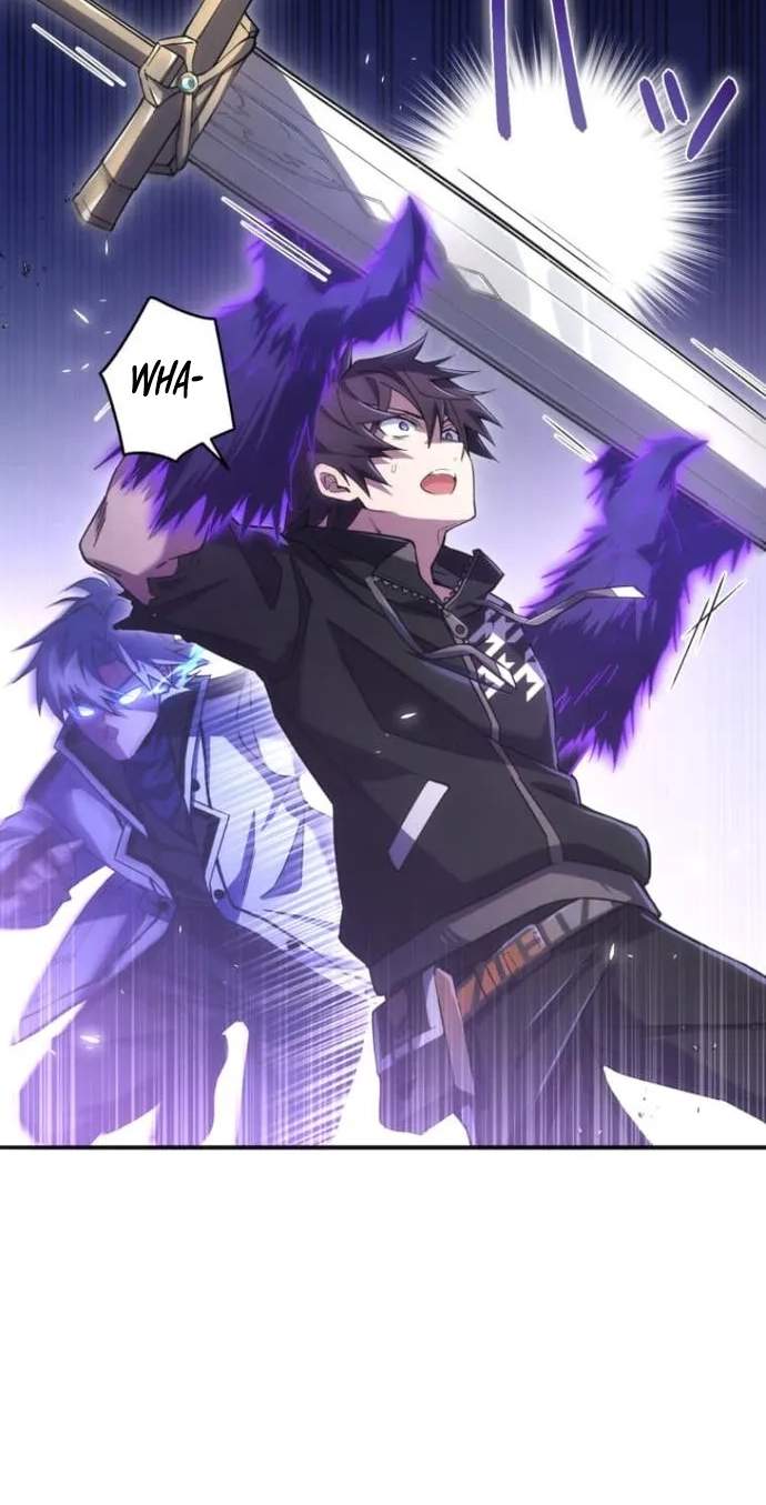 My Exclusive Evil King Skill Is Too Overpowered — Chapter 4 — page 23