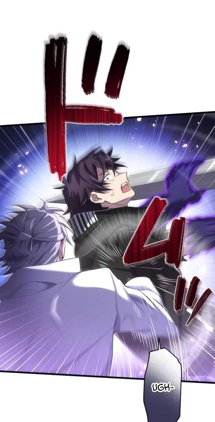 My Exclusive Evil King Skill Is Too Overpowered — Chapter 4 — page 24