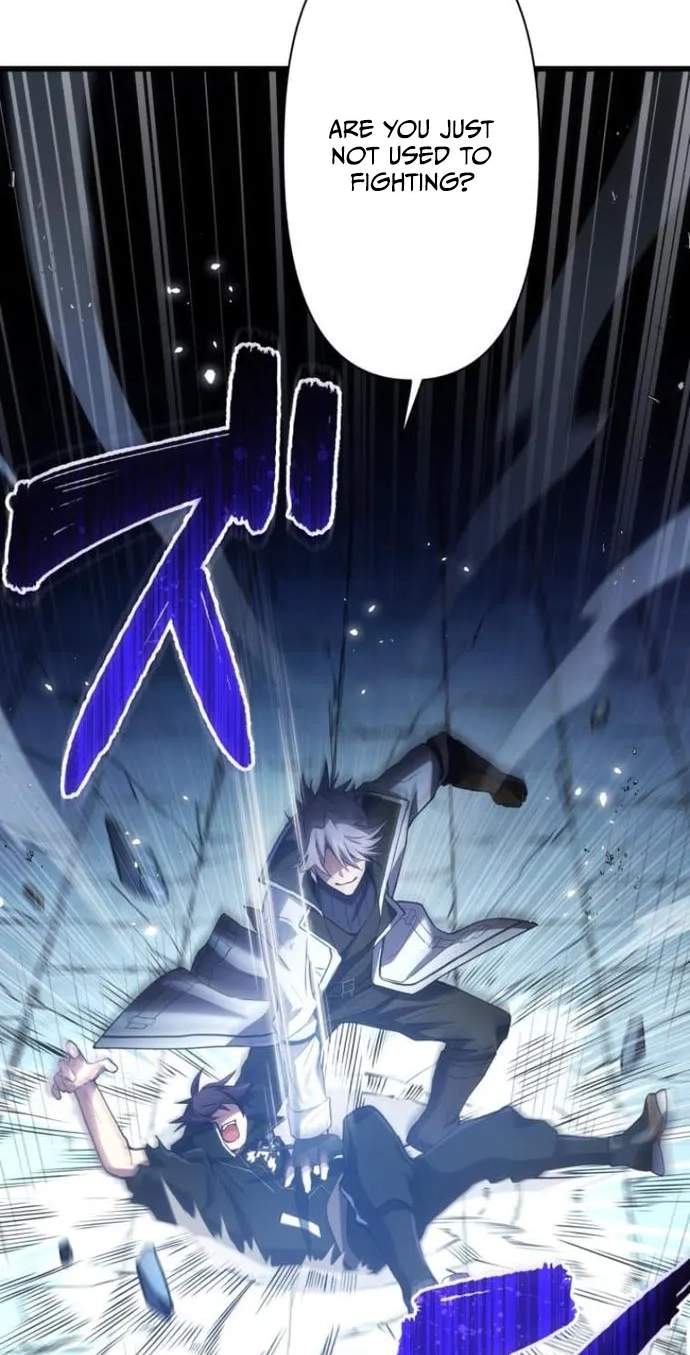 My Exclusive Evil King Skill Is Too Overpowered — Chapter 4 — page 28
