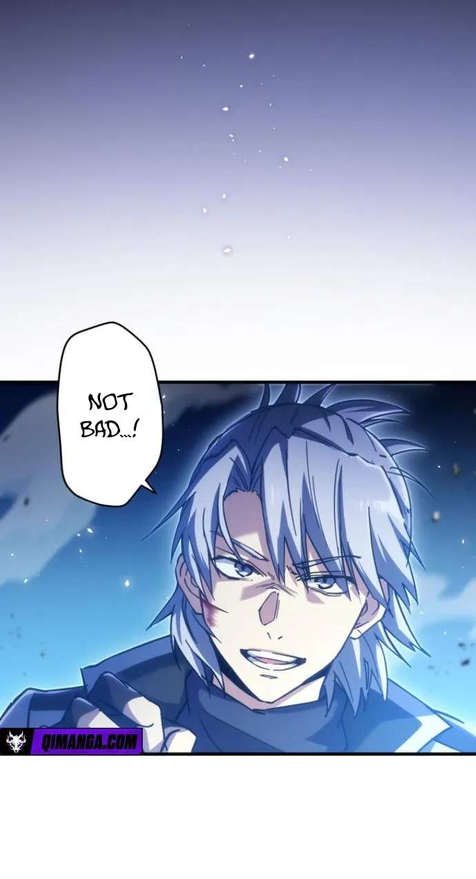 My Exclusive Evil King Skill Is Too Overpowered — Chapter 4 — page 36