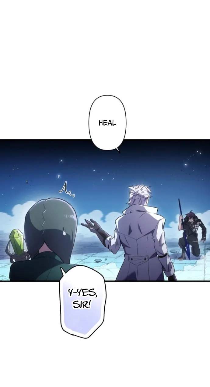My Exclusive Evil King Skill Is Too Overpowered — Chapter 4 — page 37