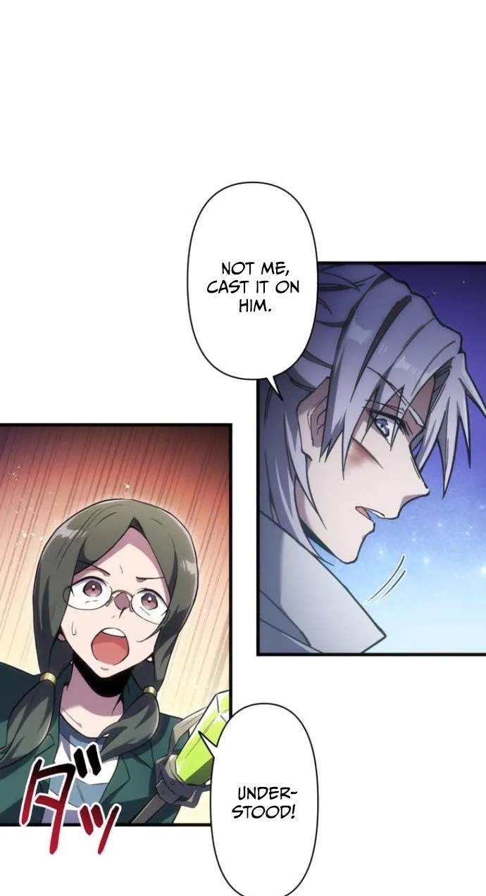 My Exclusive Evil King Skill Is Too Overpowered — Chapter 4 — page 38