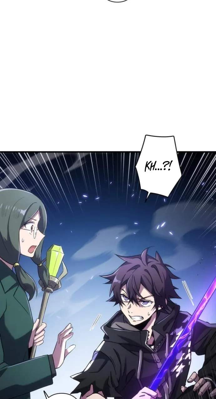 My Exclusive Evil King Skill Is Too Overpowered — Chapter 4 — page 39
