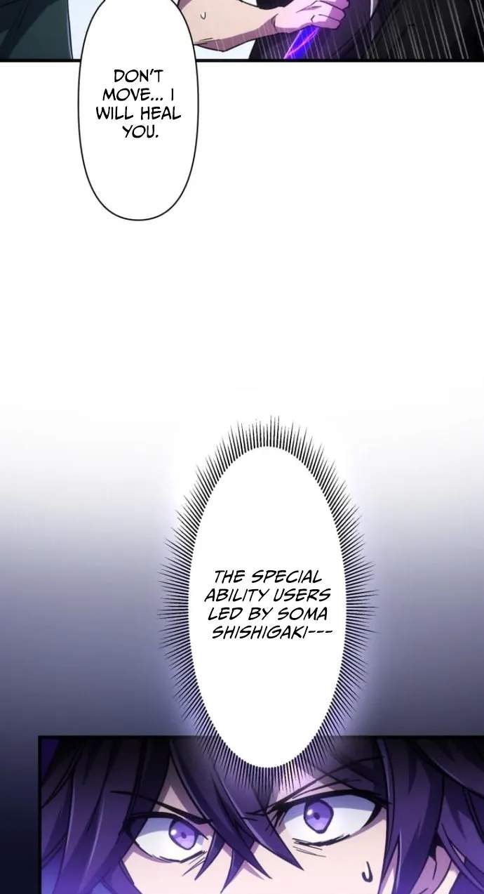 My Exclusive Evil King Skill Is Too Overpowered — Chapter 4 — page 40