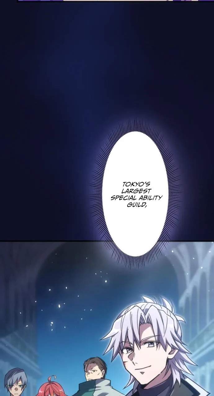 My Exclusive Evil King Skill Is Too Overpowered — Chapter 4 — page 41