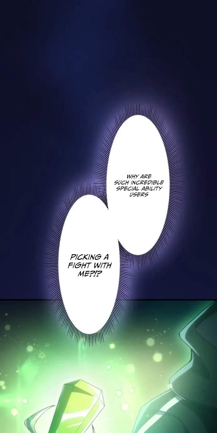 My Exclusive Evil King Skill Is Too Overpowered — Chapter 4 — page 43