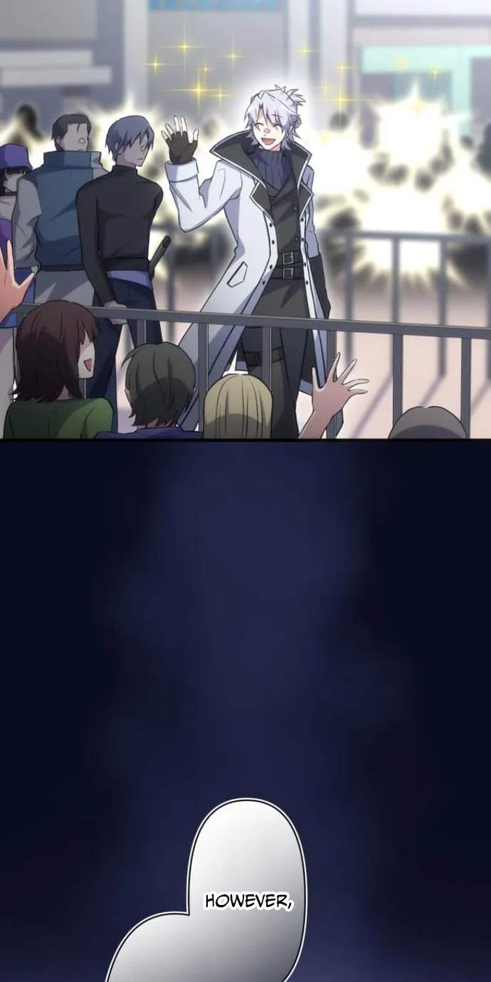 My Exclusive Evil King Skill Is Too Overpowered — Chapter 4 — page 50