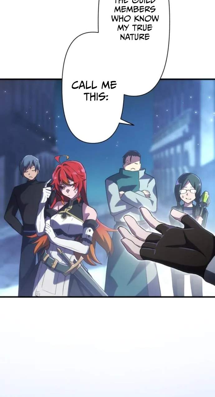 My Exclusive Evil King Skill Is Too Overpowered — Chapter 4 — page 55