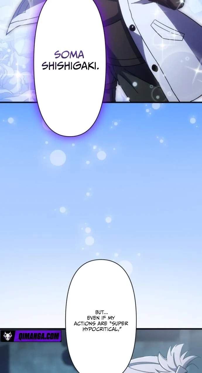 My Exclusive Evil King Skill Is Too Overpowered — Chapter 4 — page 57