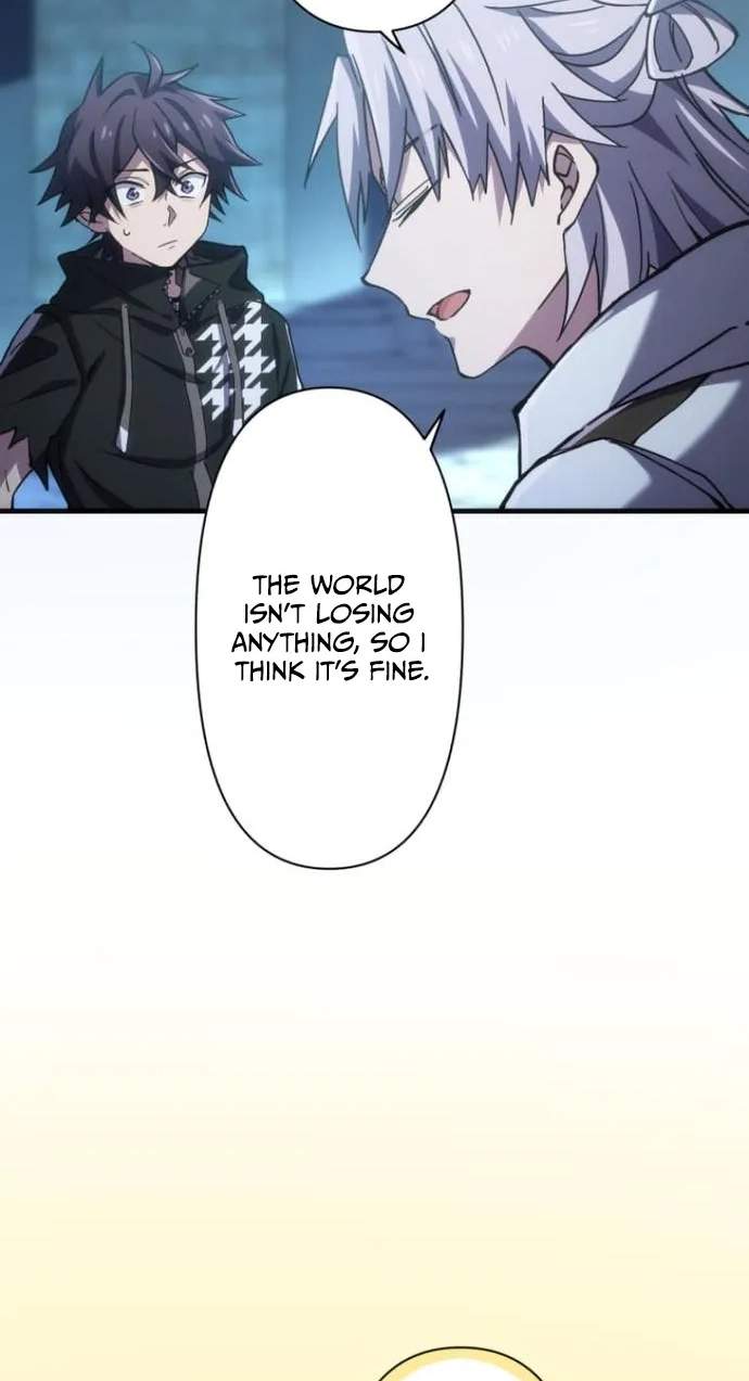 My Exclusive Evil King Skill Is Too Overpowered — Chapter 4 — page 58