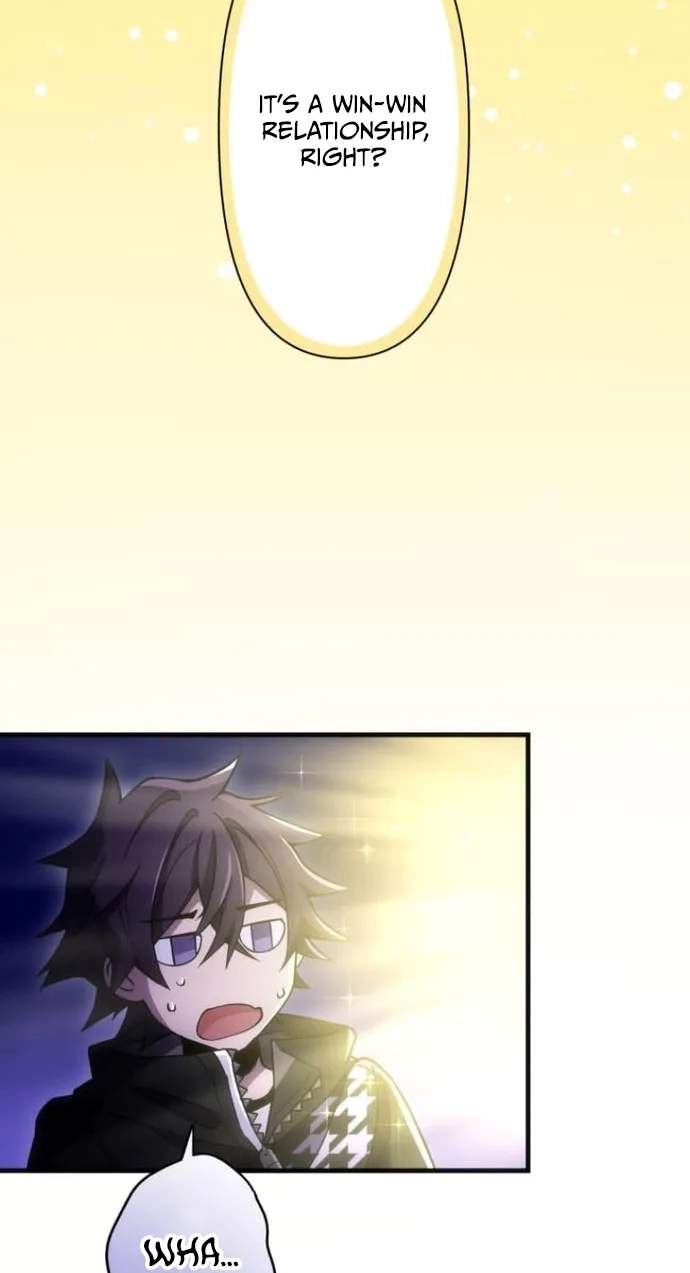 My Exclusive Evil King Skill Is Too Overpowered — Chapter 4 — page 60