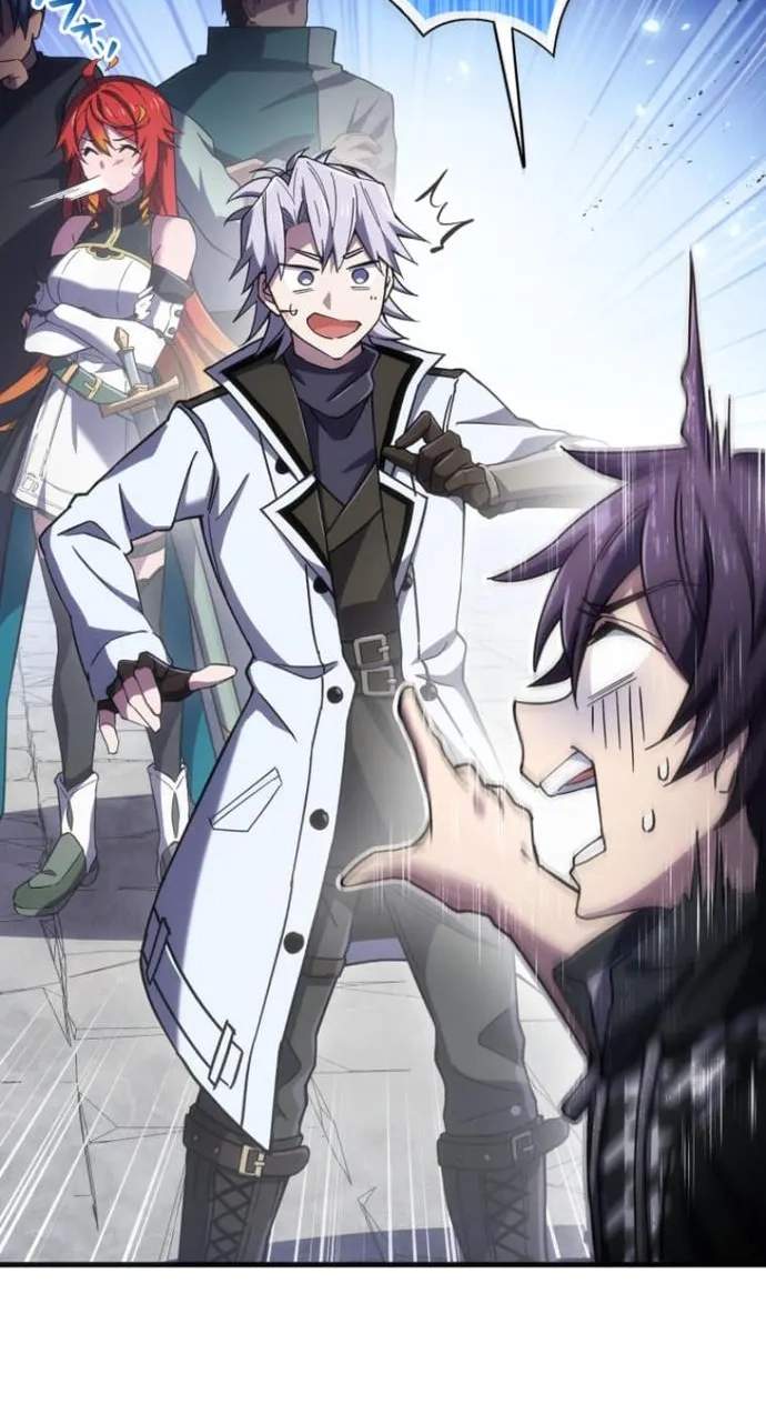 My Exclusive Evil King Skill Is Too Overpowered — Chapter 4 — page 62