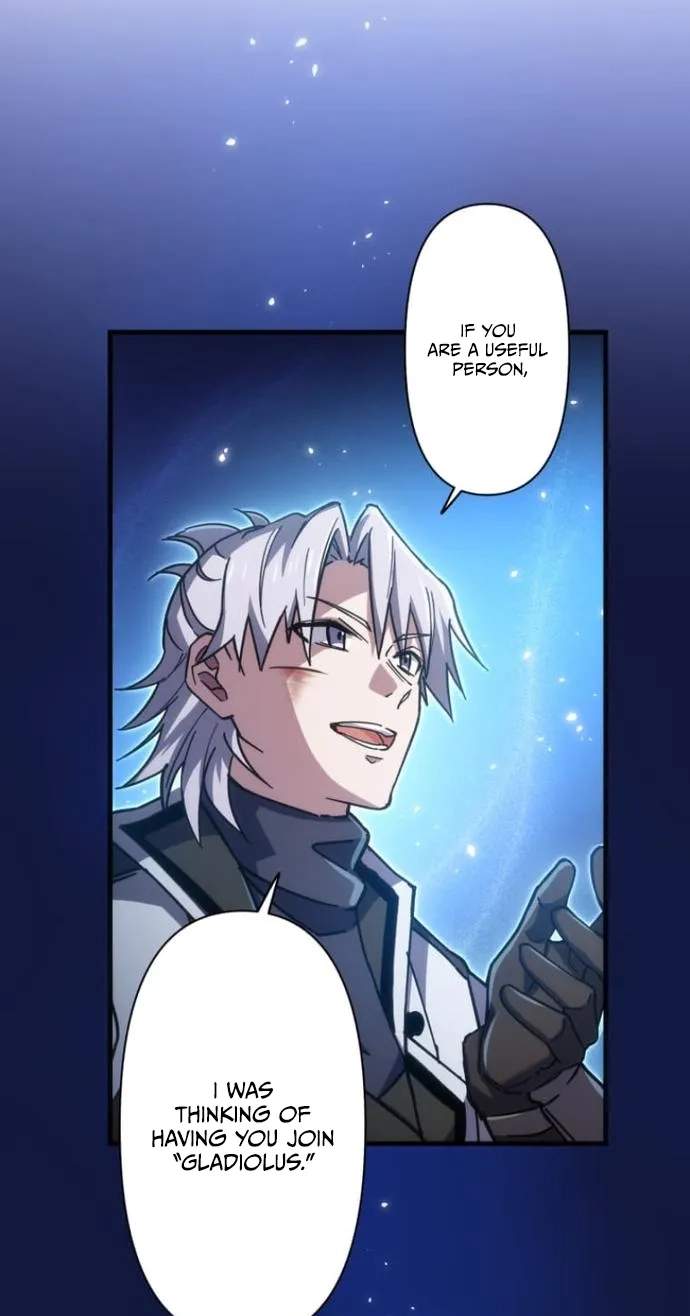 My Exclusive Evil King Skill Is Too Overpowered — Chapter 4 — page 64