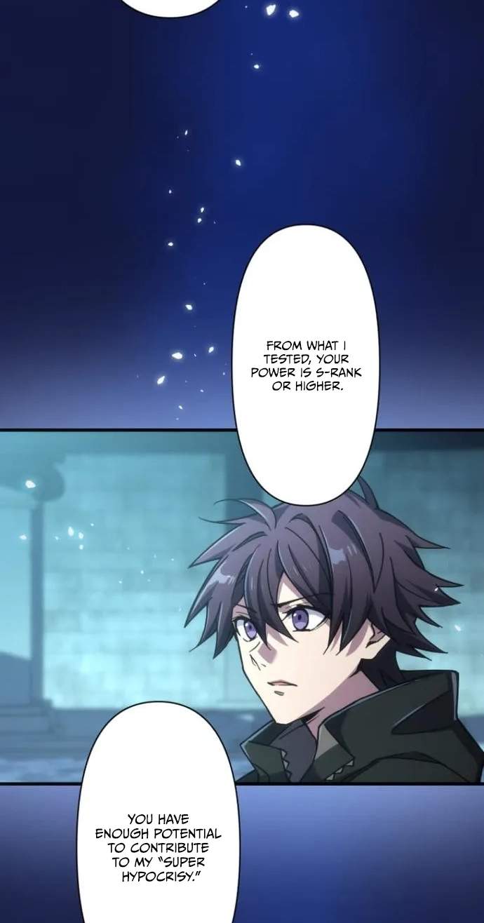 My Exclusive Evil King Skill Is Too Overpowered — Chapter 4 — page 65